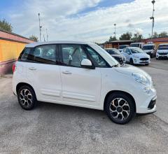 Auto - Fiat 500l business 1.6mj 120cv