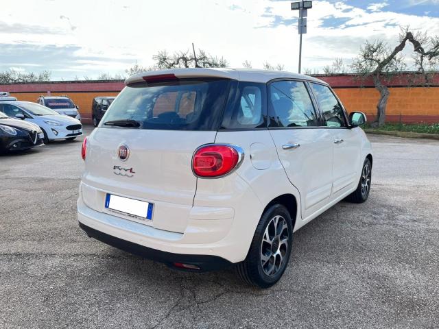 Auto - Fiat 500l business 1.6mj 120cv