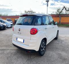 Auto - Fiat 500l business 1.6mj 120cv