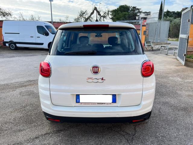 Auto - Fiat 500l business 1.6mj 120cv