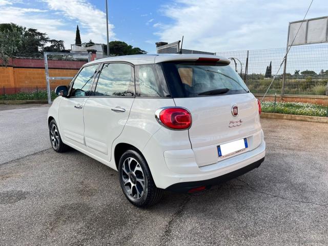 Auto - Fiat 500l business 1.6mj 120cv