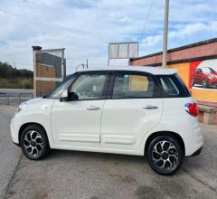 Auto - Fiat 500l business 1.6mj 120cv