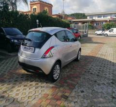 Auto - Lancia ypsilon 1.2 69 cv 5p. gpl ecochic gold