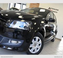 Auto - Volkswagen polo 1.2 tdi 5p. comfortline