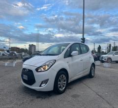 Auto - Hyundai ix20 1.4 crdi 90 cv comfort