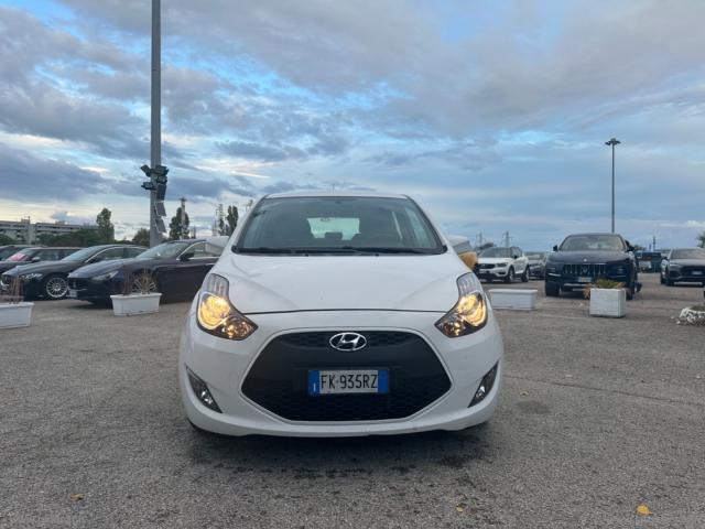 Auto - Hyundai ix20 1.4 crdi 90 cv comfort