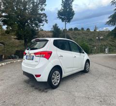 Auto - Hyundai ix20 1.4 crdi 90 cv comfort