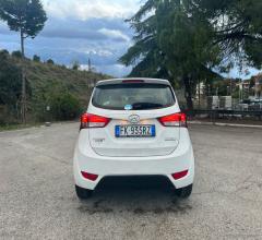 Auto - Hyundai ix20 1.4 crdi 90 cv comfort