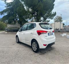 Auto - Hyundai ix20 1.4 crdi 90 cv comfort