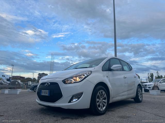 Auto - Hyundai ix20 1.4 crdi 90 cv comfort