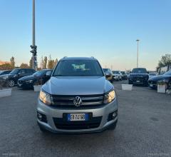 Auto - Volkswagen tiguan 2.0 tdi 110cv trend & fun bmt