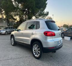 Auto - Volkswagen tiguan 2.0 tdi 110cv trend & fun bmt