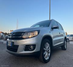 Auto - Volkswagen tiguan 2.0 tdi 110cv trend & fun bmt