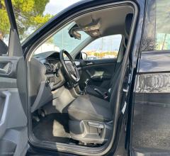 Auto - Volkswagen t-cross 1.0 tsi 95 cv style bmt