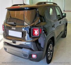 Auto - Jeep renegade 1.6 mjt 120cv business