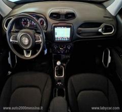 Auto - Jeep renegade 1.6 mjt 120cv business