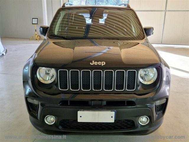 Auto - Jeep renegade 1.6 mjt 120cv business