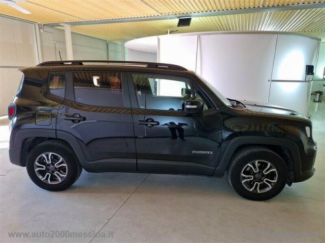 Auto - Jeep renegade 1.6 mjt 120cv business