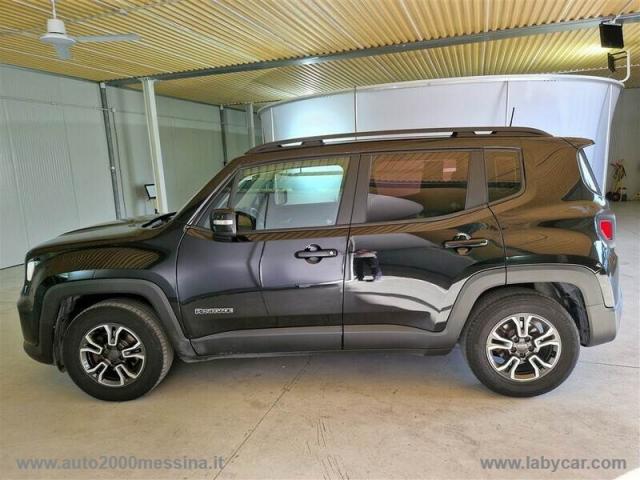 Auto - Jeep renegade 1.6 mjt 120cv business