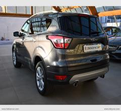 Auto - Ford ford kuga titanium 1.5tdci 120pk/cv 5p aut.