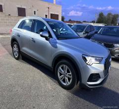 Auto - Audi q3 spb 35 tdi s tronic business plus