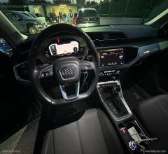 Auto - Audi q3 spb 35 tdi s tronic business plus