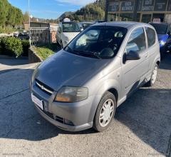 Auto - Chevrolet kalos 1.2 3p. se sport gpl eco logic