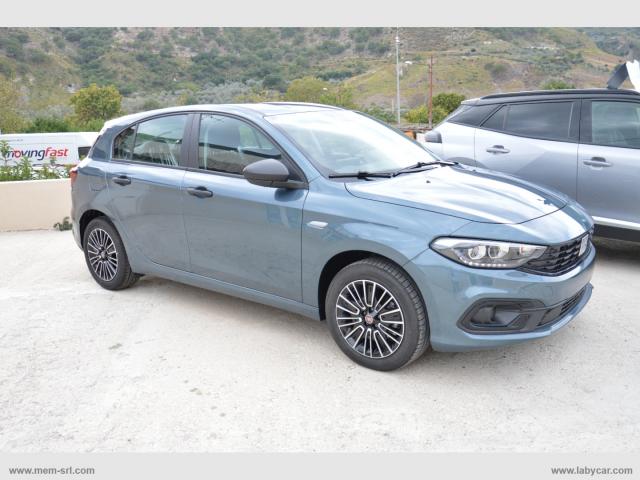 Auto - Fiat tipo 1.6 mjt s&s 5p. garmin