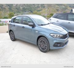 Auto - Fiat tipo 1.6 mjt s&s 5p. garmin