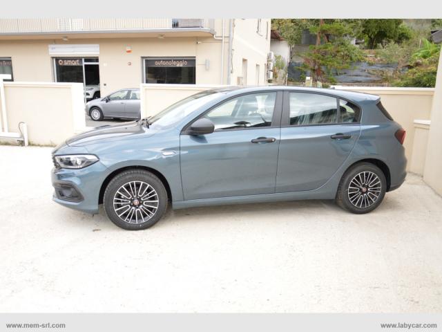 Auto - Fiat tipo 1.6 mjt s&s 5p. garmin