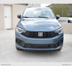 Auto - Fiat tipo 1.6 mjt s&s 5p. garmin