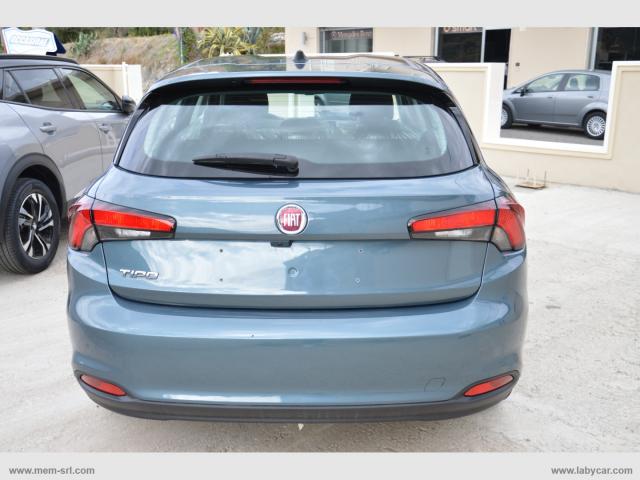 Auto - Fiat tipo 1.6 mjt s&s 5p. garmin