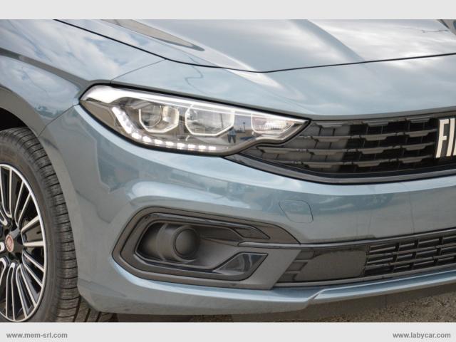 Auto - Fiat tipo 1.6 mjt s&s 5p. garmin