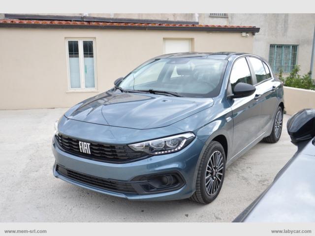 Auto - Fiat tipo 1.6 mjt s&s 5p. garmin