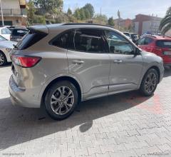 Auto - Ford kuga 1.5 ecoblue 120 cv aut. 2wd st-line