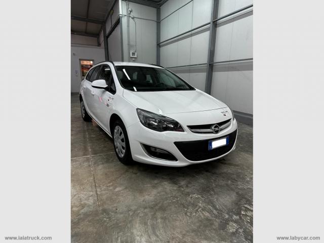 Auto - Opel astra 1.7 cdti 110 5p. busin. autoc. fl.