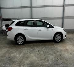 Auto - Opel astra 1.7 cdti 110 5p. busin. autoc. fl.