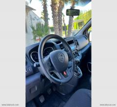 Auto - Opel vivaro 29 1.6 bit. ecof. pc-tn navetta