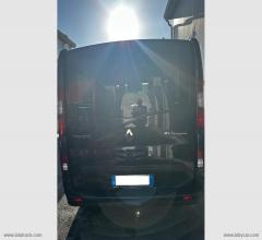 Auto - Renault trafic t29 1.6 dci 145 s&s pl-tn navetta