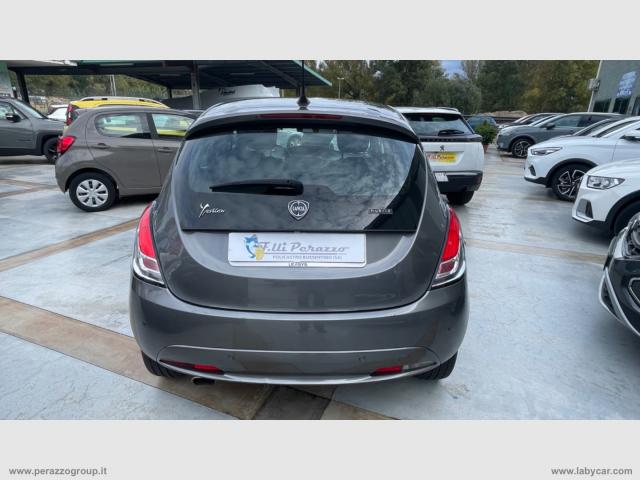 Auto - Lancia ypsilon 1.0 firefly 5p.s&s hybryd gold