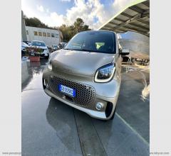 Auto - Smart fortwo eq pure - elettrica