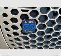 Auto - Smart fortwo eq pure - elettrica