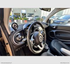 Auto - Smart fortwo eq pure - elettrica