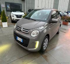 Auto - Citroen c1 vti 72 s&s 5p. feel