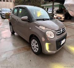 Auto - Citroen c1 vti 72 s&s 5p. feel