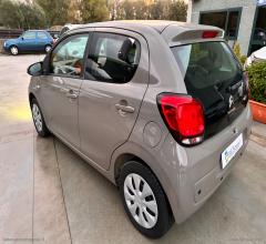 Auto - Citroen c1 vti 72 s&s 5p. feel