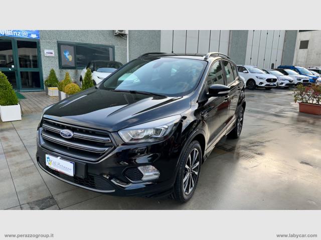 Auto - Ford kuga 1.5 ecoboost 120 cv s&s 2wd st-line