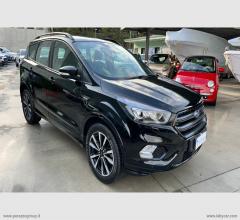 Auto - Ford kuga 1.5 ecoboost 120 cv s&s 2wd st-line