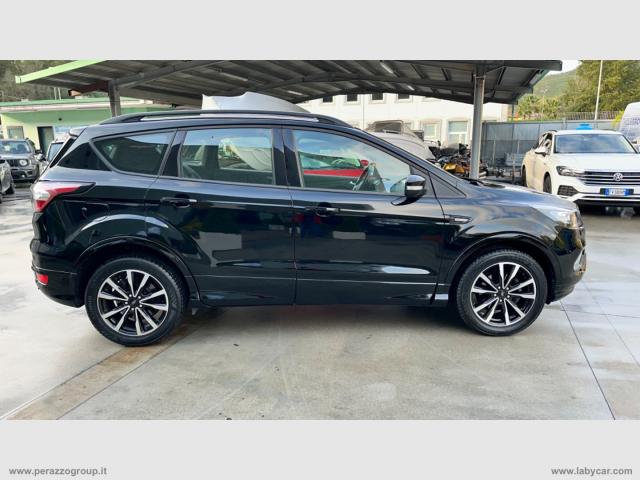 Auto - Ford kuga 1.5 ecoboost 120 cv s&s 2wd st-line