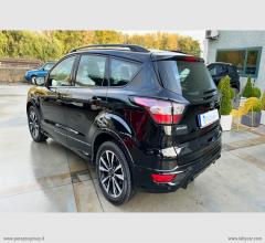 Auto - Ford kuga 1.5 ecoboost 120 cv s&s 2wd st-line